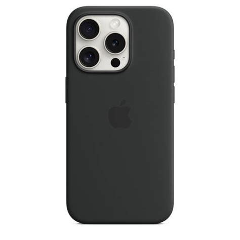 Apple Silicone Case Full iPhone 15 Pro, чехол максейф для iPhone 15 Pro ...