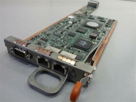 3xdd3 Dell Poweredge Fx2s Chassis Management Controller Module 03xdd3 Ebay