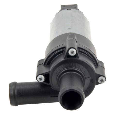 Bosch Engine Coolant Auxiliary Water Pump