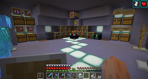 Enchantment Room IDEAS Needed Here! - Survival Mode - Minecraft: Java ...