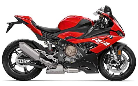 Bmw S1000rr 2019 Motoplus Ca