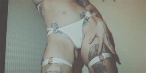 Erica Fett Nude Porn Video Leaked Tnaflix