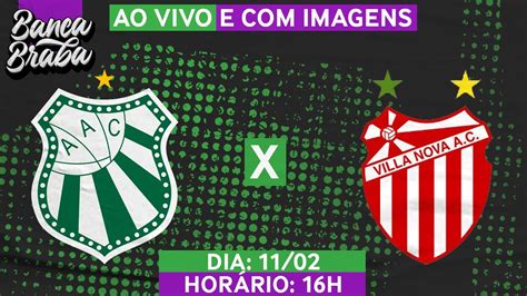 Campeonato Mineiro Caldense X Vila Nova Mg Ao Vivo E Imagens