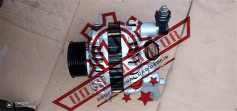 Jual Nissan Promo Dinamo Ampere Alternator Altenator Navara D