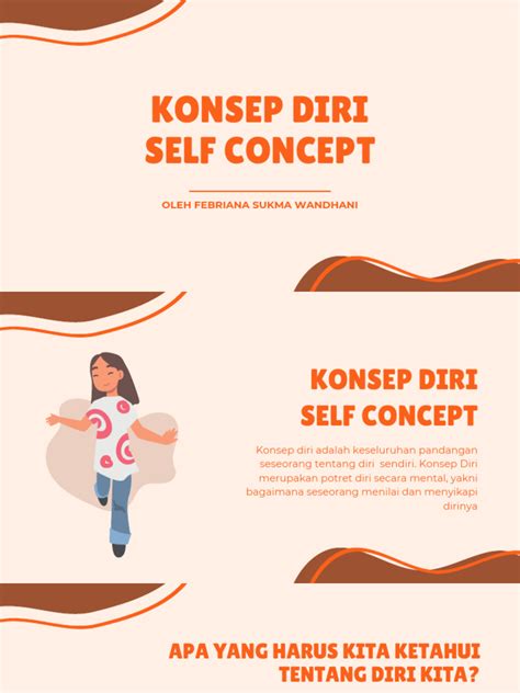 Konsep Diri Pdf