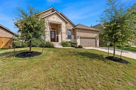 2405 Carretera Drive, Leander, TX 78641 | Compass