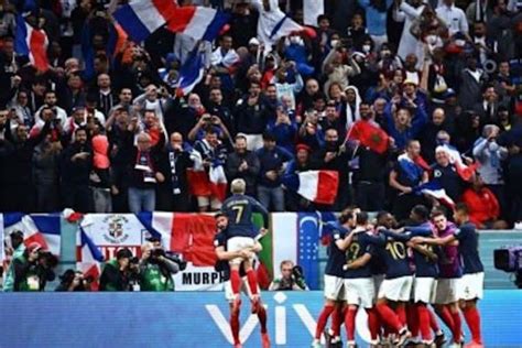 Equipe De France Combien Toucheront Les Bleus S Ils Remportent Le