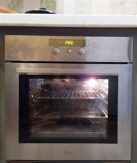 Стекло для духовки Whirlpool - Заказать изготовление 0992398848