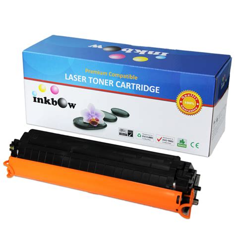 Hp Hp Laserjet Pro Printer Toner Cartridges Hp Laserjet Pro M15w Inkbow