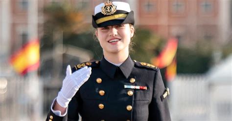 La Princesse Leonor En Bikini Sur Une Plage En Uruguay Cette Photo Qui Contrarie De Nouveau