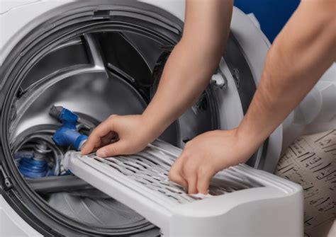 Fixing The 5 Most Common Washing Machine Problems Washing Machine