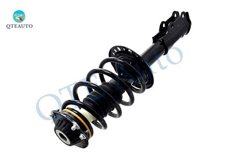 Front Left Quick Complete Strut Coil Spring Assembly For 2018 2021