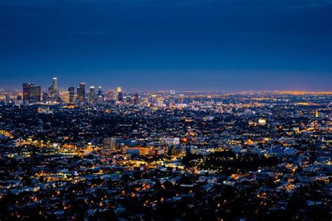 What to Do in LA at Night? (2024 Updated)