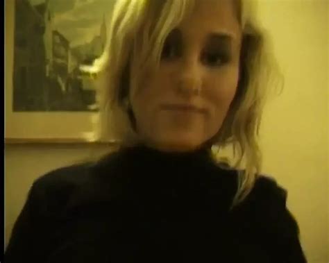 Sonja S First Porn An Exhibitionist Street Whore Czech Amateur Porn XHamster