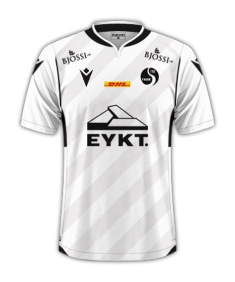 Íþróttafélagið Fylkir 2021 Away Kit