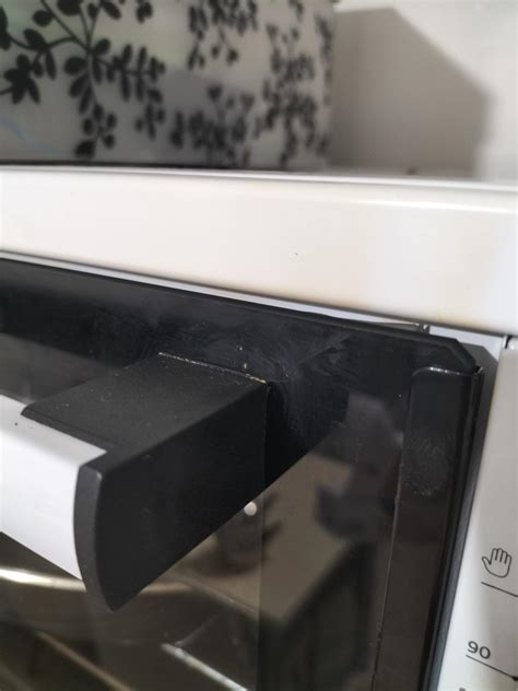 Çözüldü: Simfer 4502 Fırın Kapak Sararması - Şikayetvar