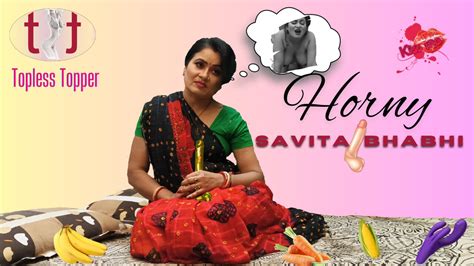 Horny Savita Bhabhi The Untold Story Porn D XHamster
