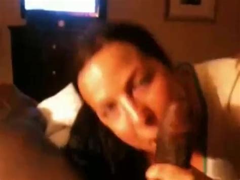 Close Up Oral Porn White Woman Sucking Black Cock