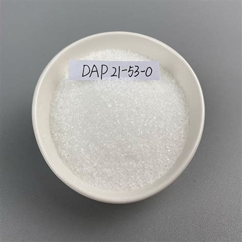 Dap Diammonium Phosphate Wellyou Tech