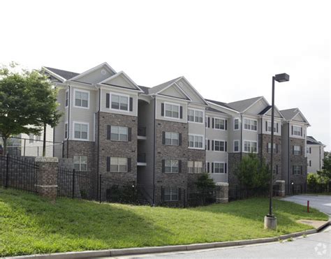 Arcadia At Parkway Village Apartments In Fairburn Ga