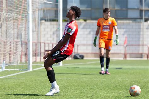 Fotos La Ud Logro S B Gana El Torneo Del Comillas En El Que Tambi N