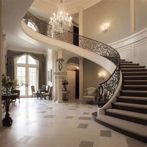 Choosing The Right Contractor For Your Modern Staircase Project