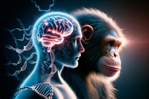 Brain Evolution Unlocked Over Genes That Make Us Uniquely Human