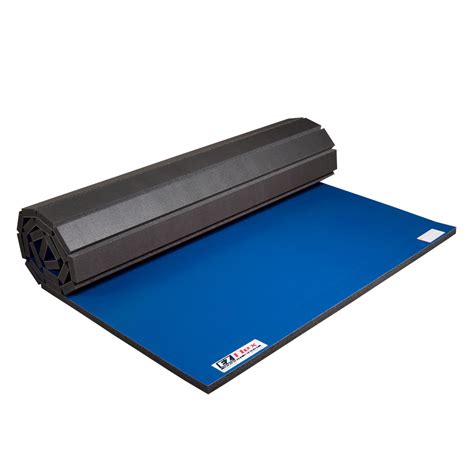 5' x 10' Home Wrestling Mat (1-1/4" Thickness) - EZ Flex Sport Mats