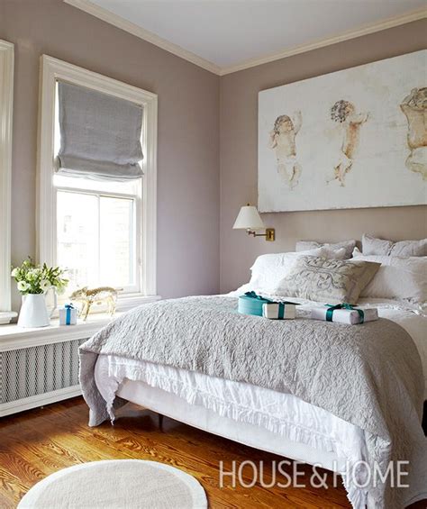 20+ Taupe Bedroom Color Scheme – The Urban Decor