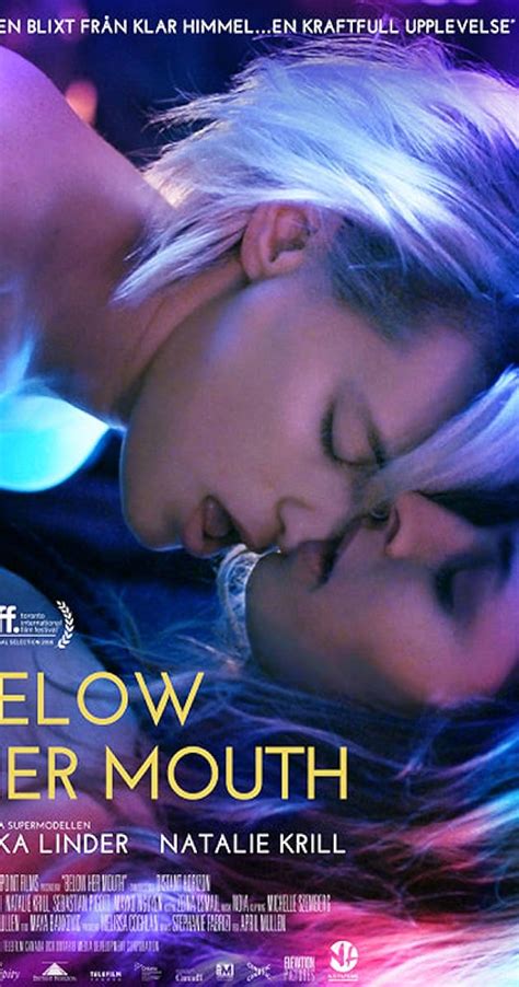 Below Her Mouth Photo Gallery Imdb