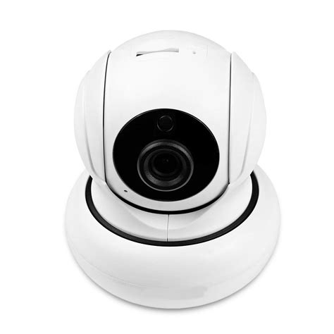 Wanscam HW0021 3 Camara IP WiFi mini interior FULL HD 1080p Motorizada ...