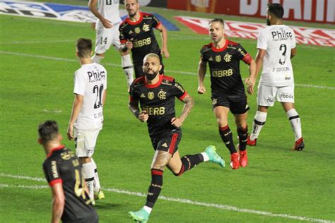 A Evolução Do Corinthians é Nítida E O Flamengo é O Melhor Time Do