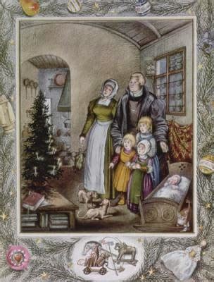 Heroes, Heroines, and History: O Tannenbaum ~ History of the Christmas Tree