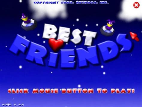 Best Friends (Game) - Giant Bomb