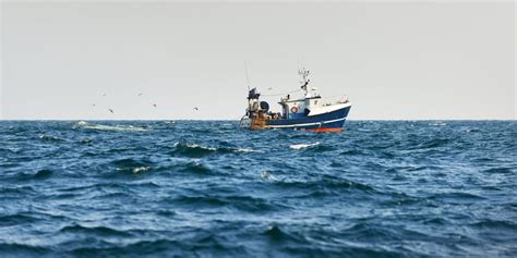 Tempestade Em Alto Mar Dicas Para N O Ser Pego Desprevenido