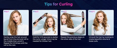 Thermal Brush Cordless Mm Usb Rechargeable Hot Brush In Round Hair Brush Volumizer Curl