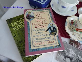 Antiques And Teacups Victoriana Pt 2 An Era I Love