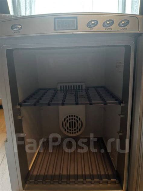Холодильник 12 вольт купить во Владивостоке по цене: 4 200₽ — частное ...
