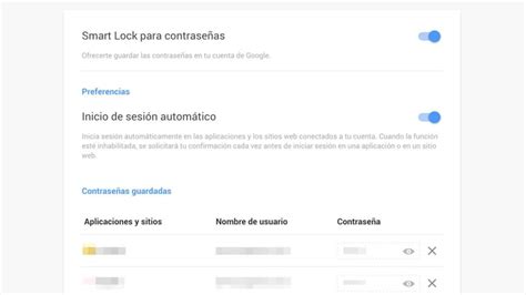 Cómo ver tus contraseñas guardadas de Google Chrome en cualquier navegador