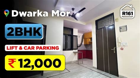 Flat For Rent In Delhi Bhk Flat For Rent In Delhi Near Dwarka Mor