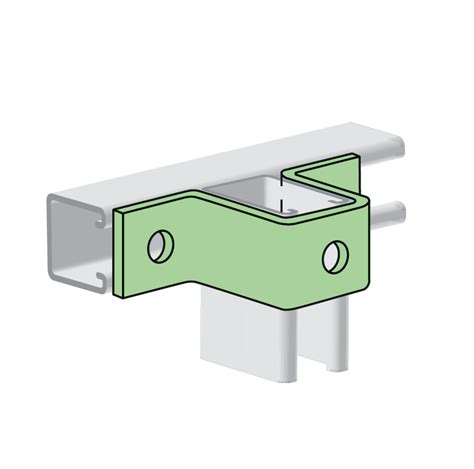 U Bracket Connections | Atkore Australia