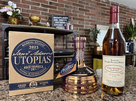 Never have I ever paid more for a bottle of beer than a bottle of Pappy
