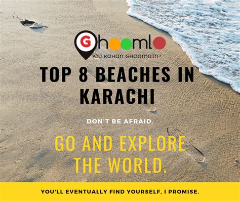 Top 8 Attractive Beaches in Karachi to Plan a Picnic