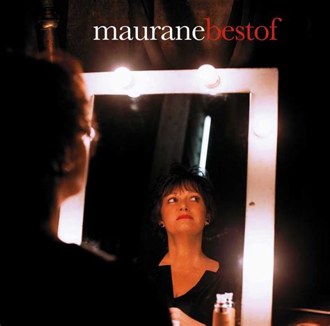 Best Of Maurane Multi Artistes Maurane Amazon Fr Cd Et Vinyles