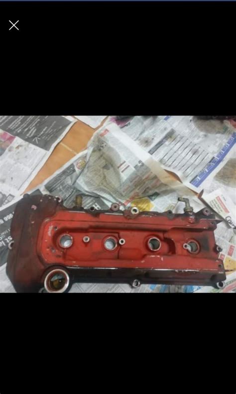 Suzuki Swift Valve Cover Auto Accessories On Carousell