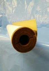 Fiberglass Pipe Insulation