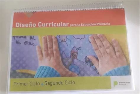 Dise O Curricular Nivel Primario Y Ciclo En Venta En Lomas