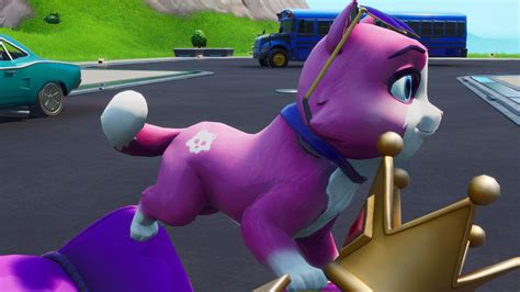 Pet backblings are so underrated. Empress in my favorite backbling and ...