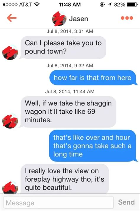 33 Funny Tinder Fails That Are Just So Cringe Pulptastic