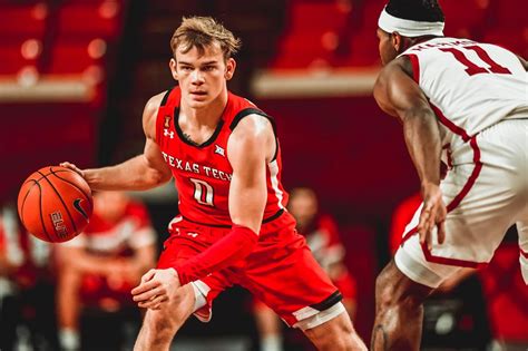 Watch Mac Mcclung Sink The Game Winning Shot At Texas Video